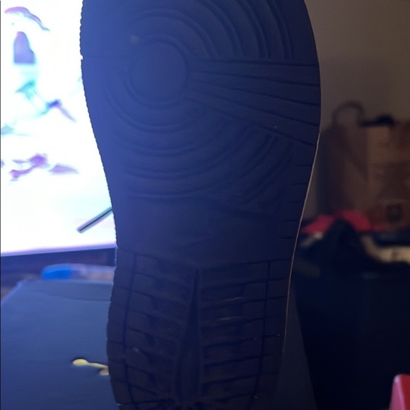 Jordan dunks - Picture 4 of 4